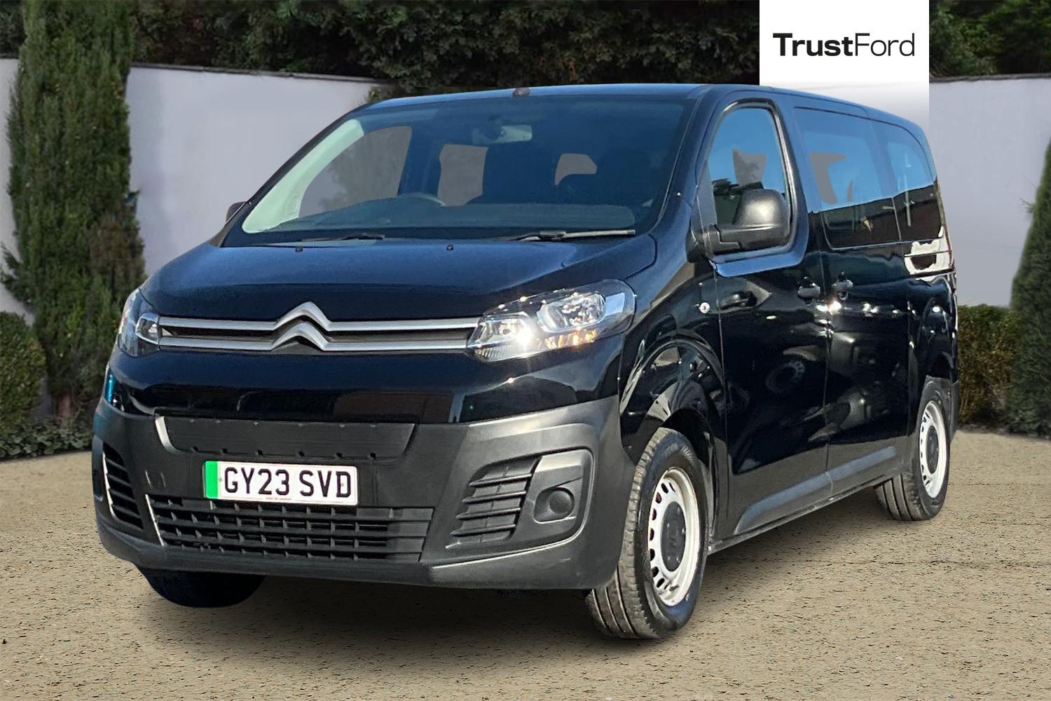 Citroen SPACE TOURER Photo 4