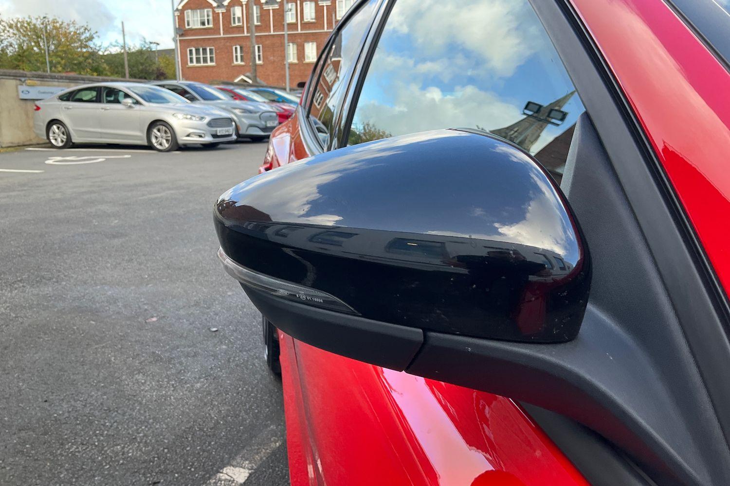 Ford Focus Photo 37