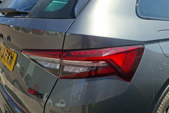 ŠKODA Kodiaq Photo 18
