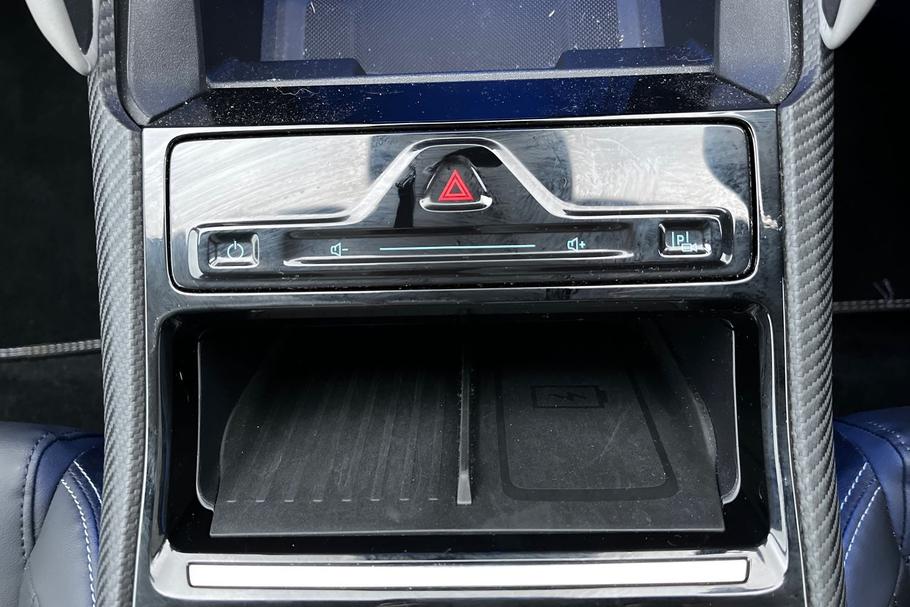 Used Ford CAPRI SW25ENX 34