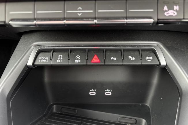 AUDI A3 Photo 30