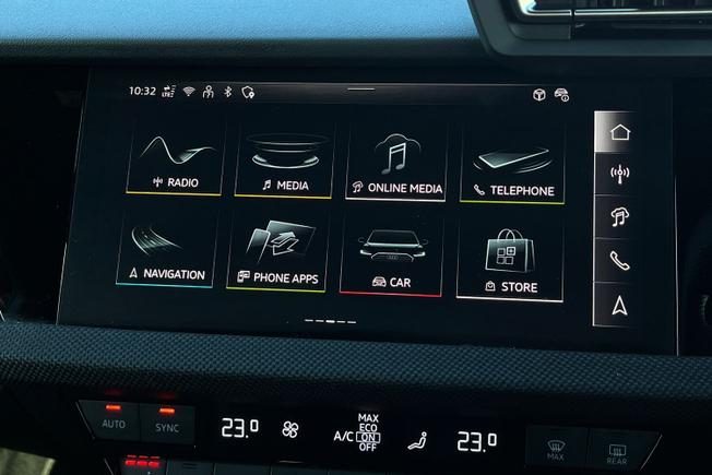 Audi A3 Photo 14