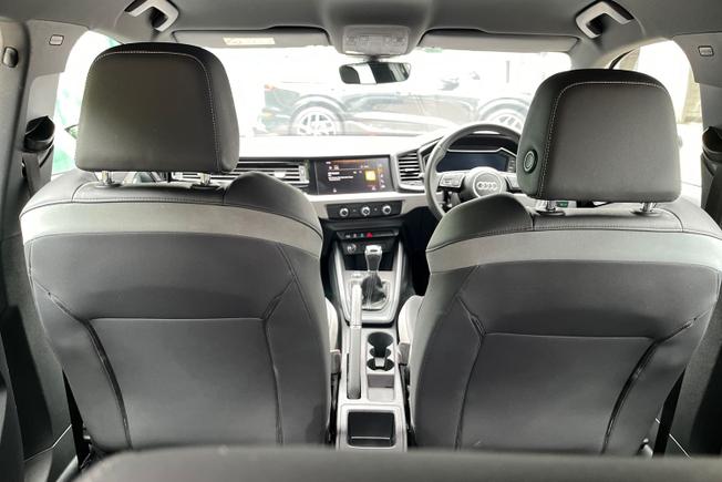 Audi A1 Photo 31