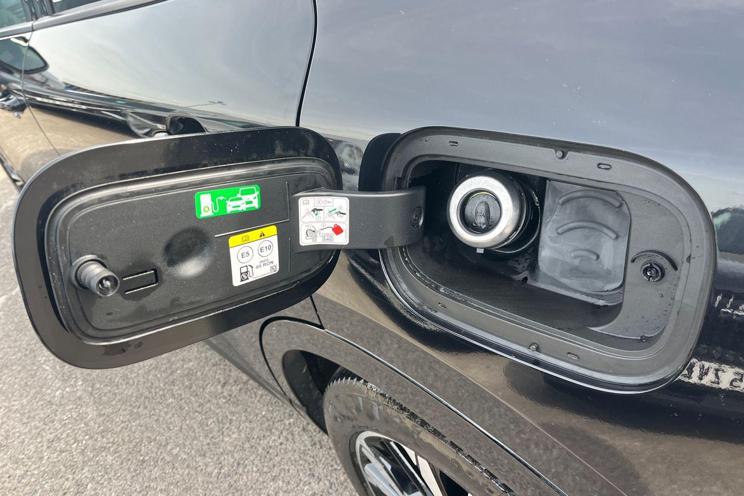 Ford Kuga Photo 28
