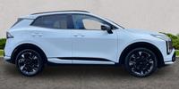 Kia Sportage Photo 3