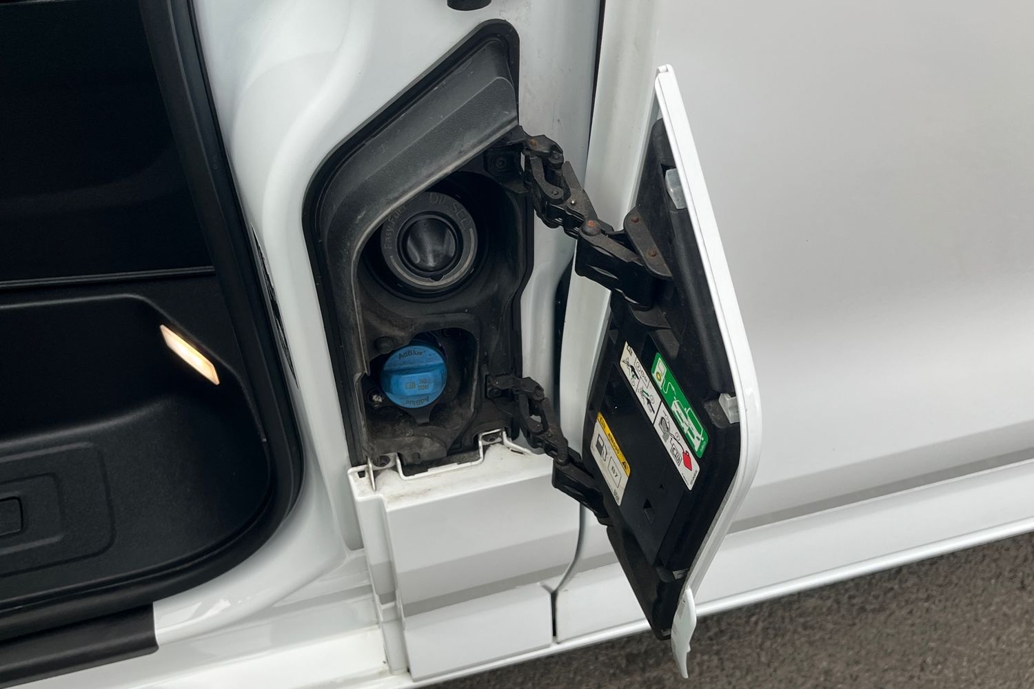 Ford TRANSIT CUSTOM Photo 33