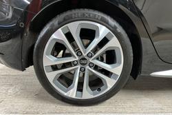 Audi A3 Photo 5