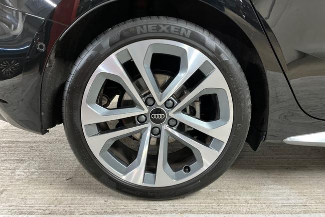 Audi A3 Photo 5