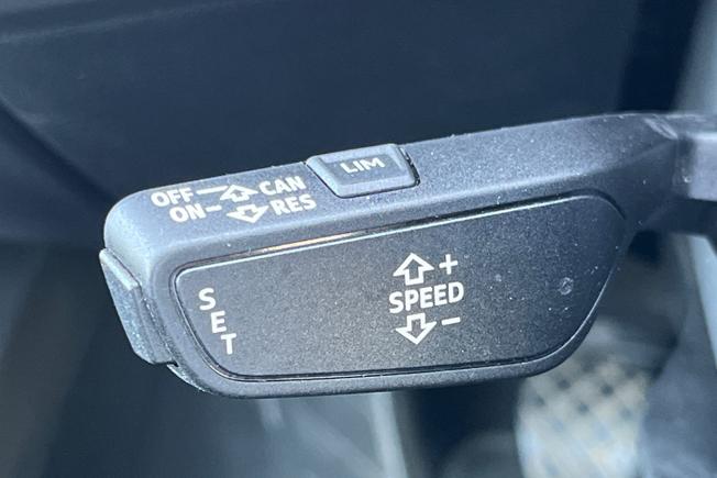 Audi A3 Photo 24