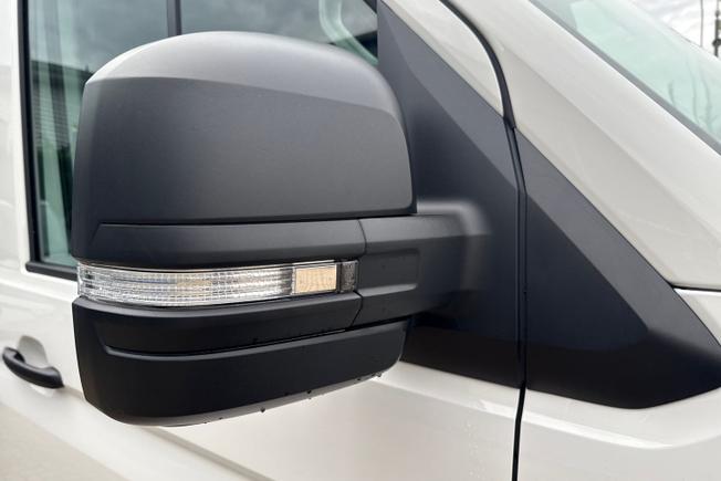VOLKSWAGEN Crafter Photo 20