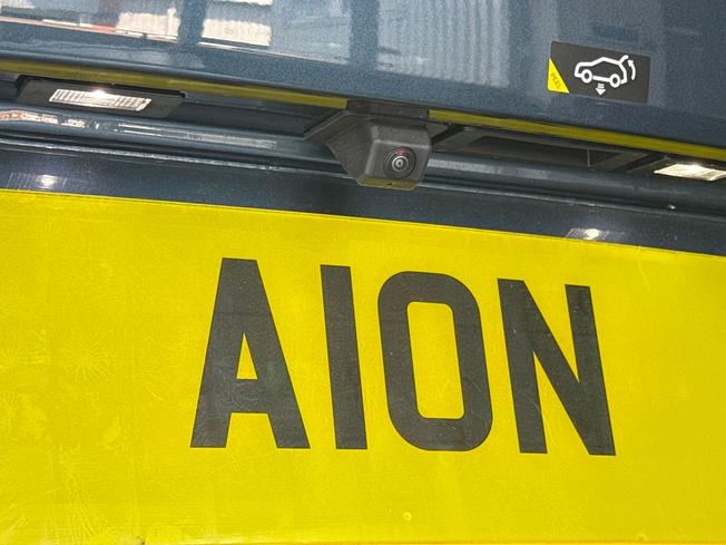 AION V Photo 35