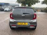Kia Picanto Photo 18