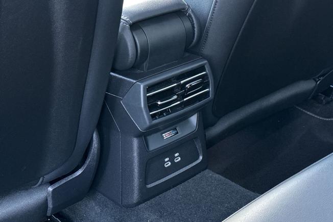 AUDI A3 Photo 28