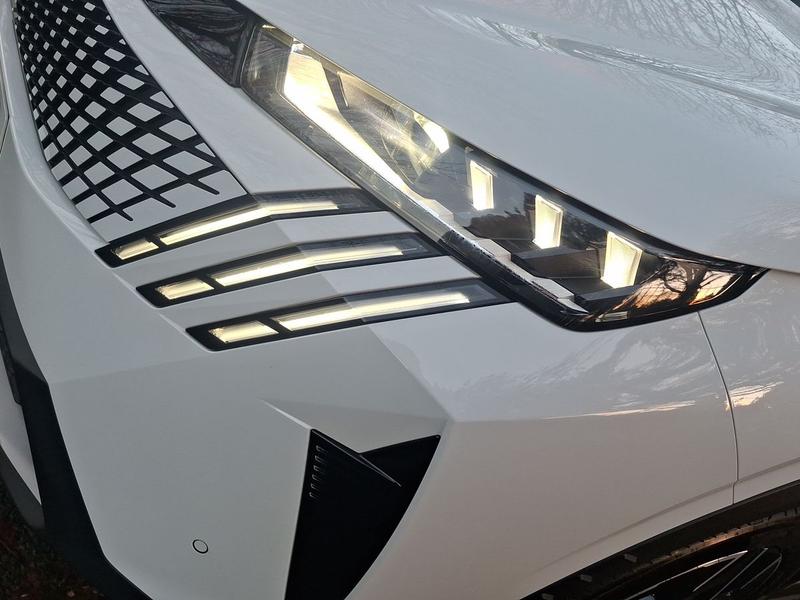 Used Peugeot 5008 AVI2708 41