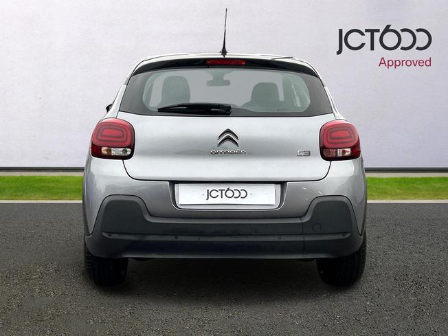 CITROEN C3 Photo 7