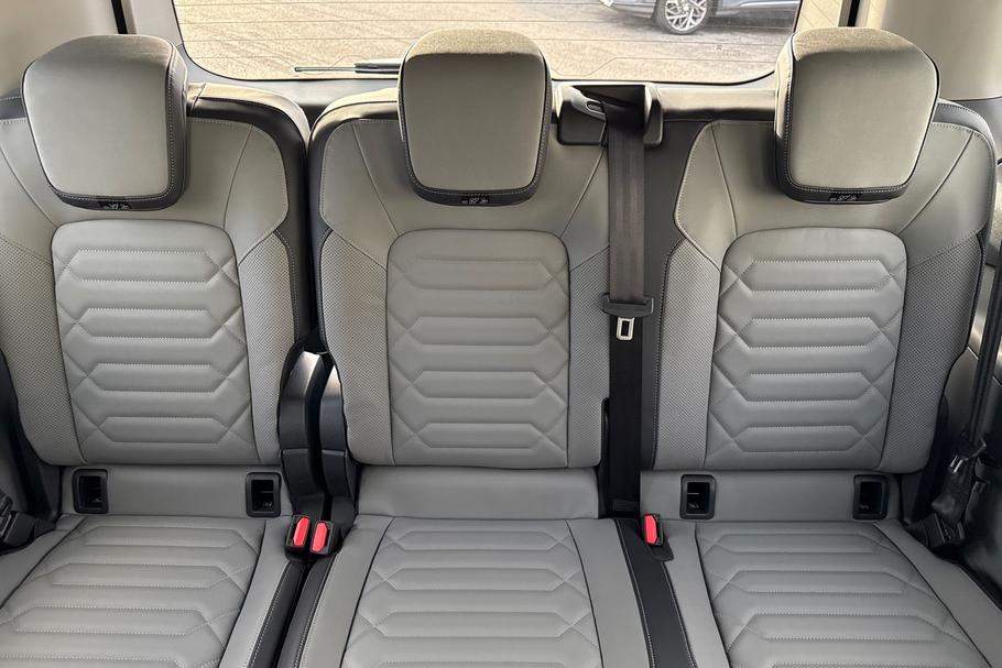 Used Ford E-TOURNEO CUSTOM YB75VYG 32