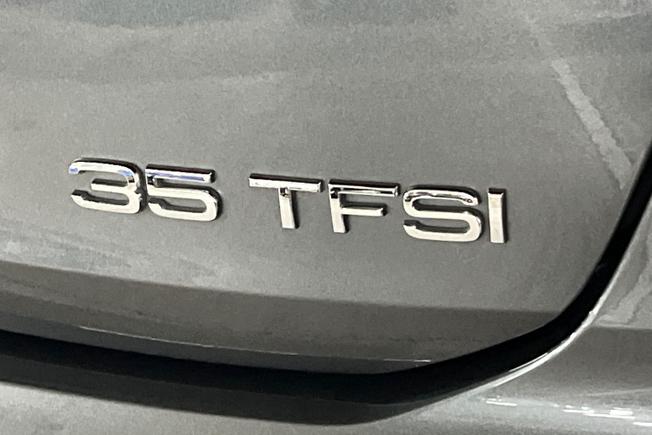 Audi A3 Photo 36