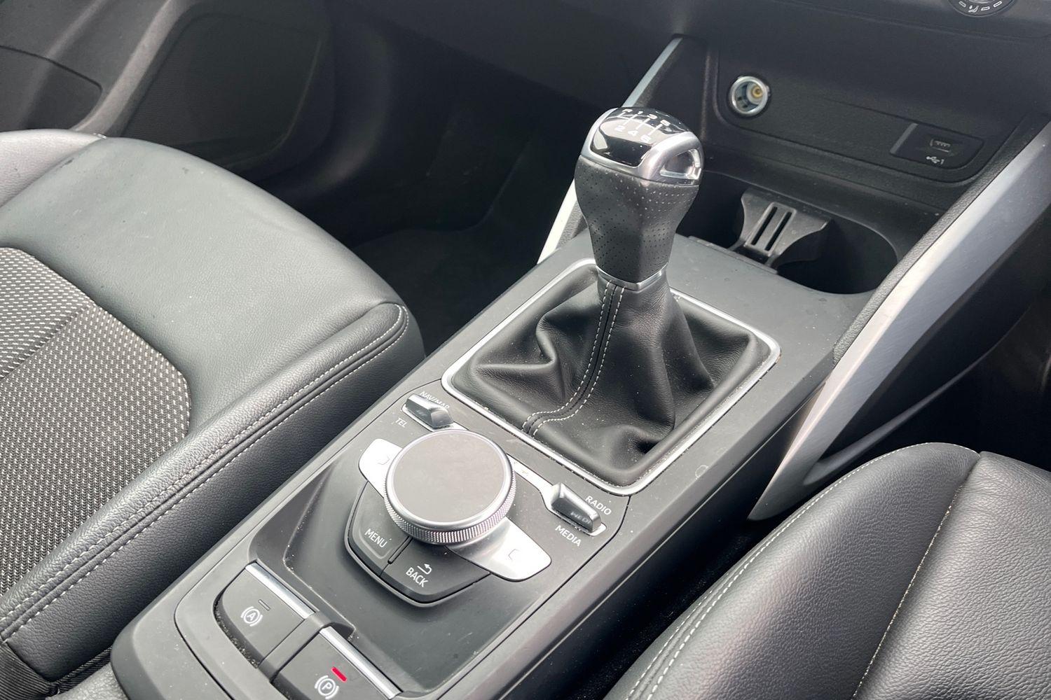 Audi Q2 Photo 31