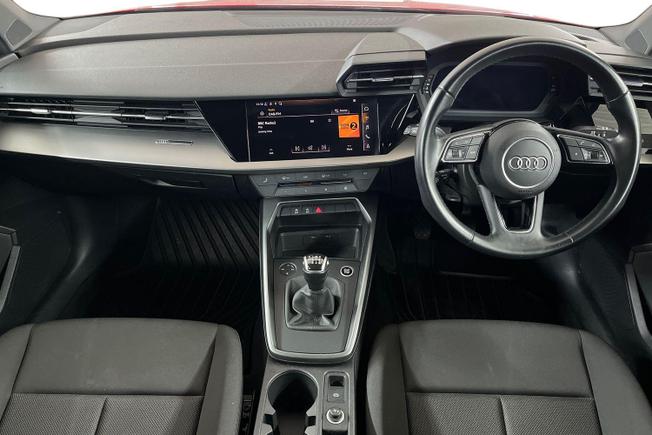 AUDI A3 Photo 10