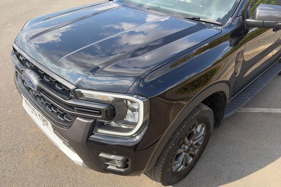 Ford RANGER Photo autoimg-686cfe45bf74ac789bc6e798bfa4f1c84abad7e2.jpg