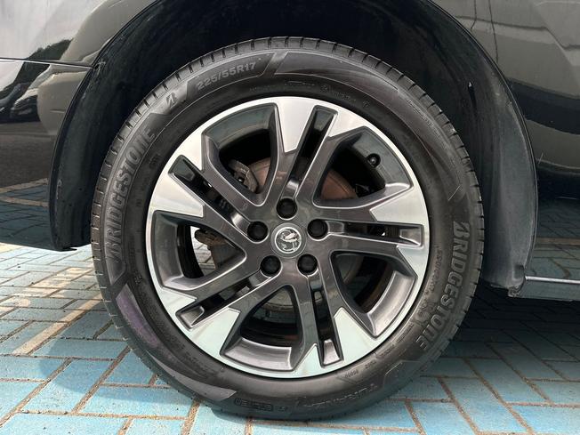 VAUXHALL Vivaro Life Electric Photo 55