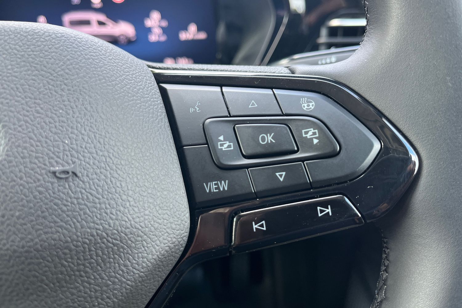Ford TRANSIT CONNECT Photo 22
