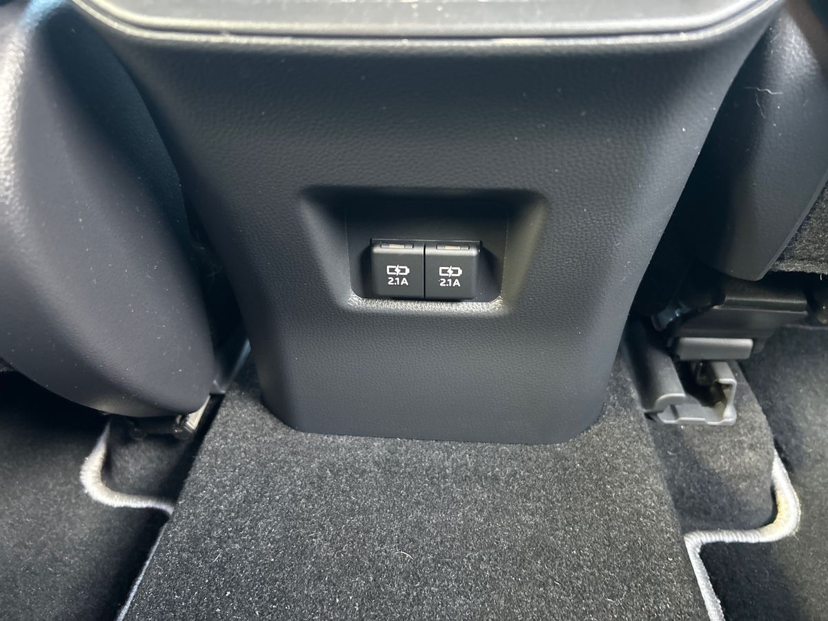 Toyota RAV4 Photo 26