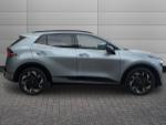 Kia Sportage Photo 3