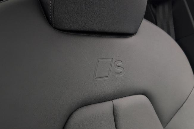 AUDI A5 Photo 45