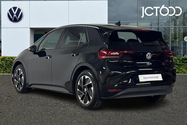 VOLKSWAGEN ID.3 Photo 3