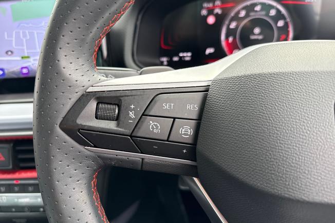 SEAT Arona Photo 16