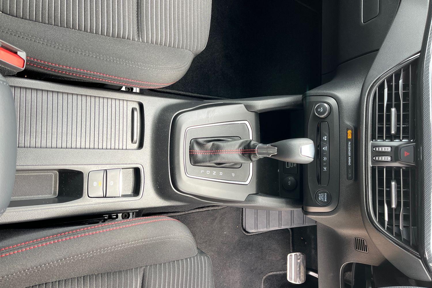 Ford Focus Photo 29