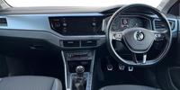 Volkswagen Polo Photo 7