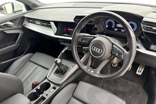 Audi A3 Photo 6