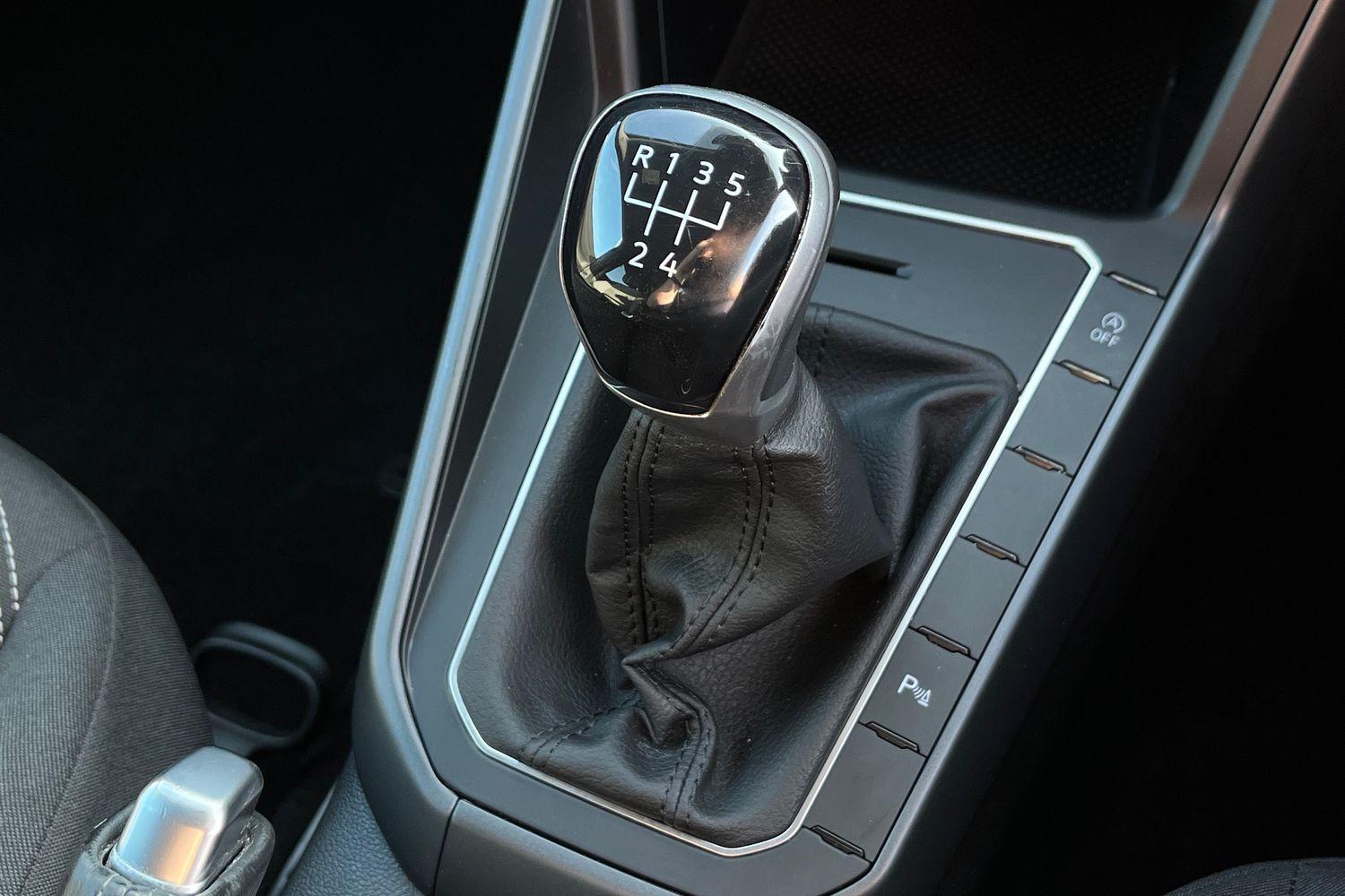 Volkswagen Polo Photo 36