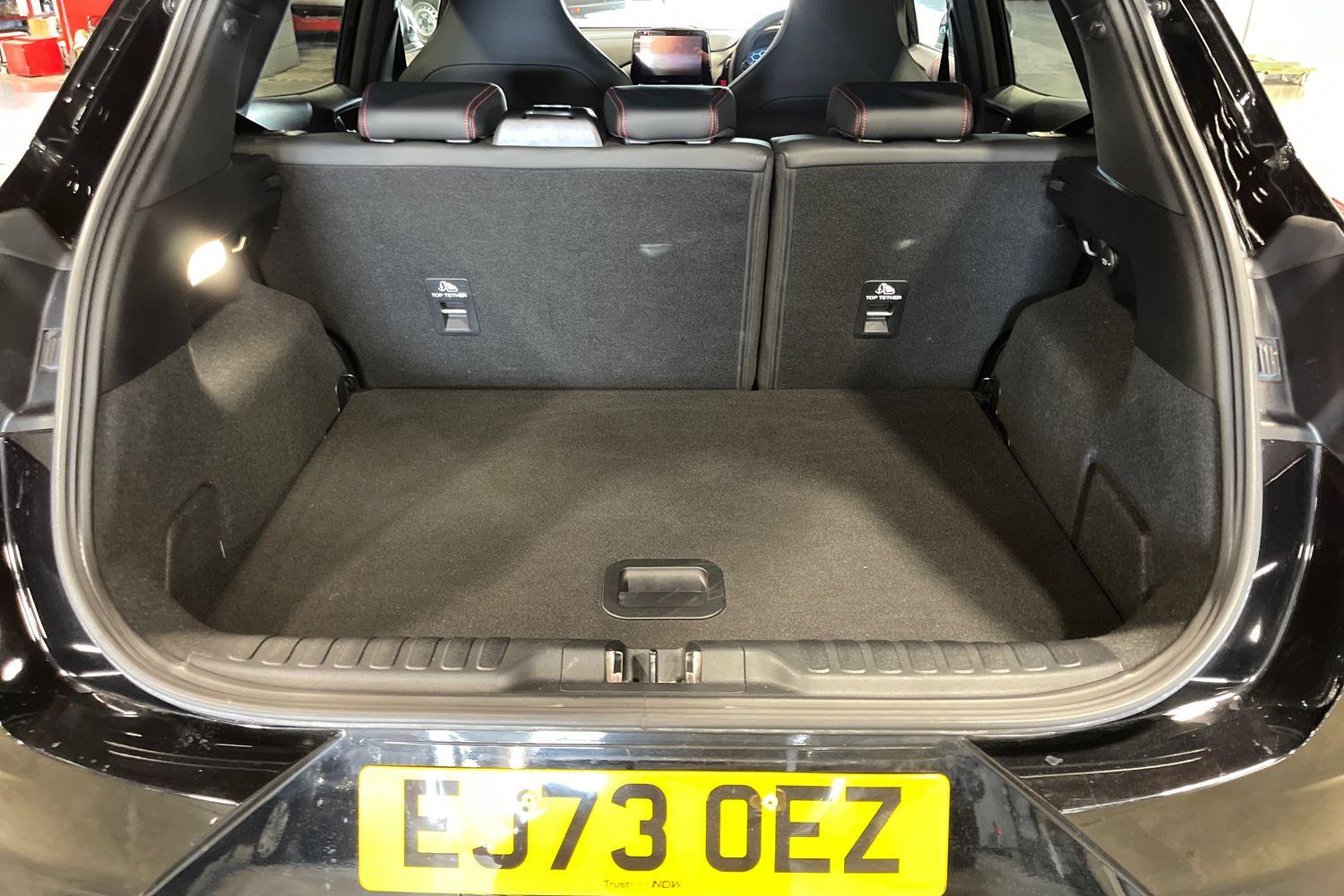 Ford PUMA Photo 20