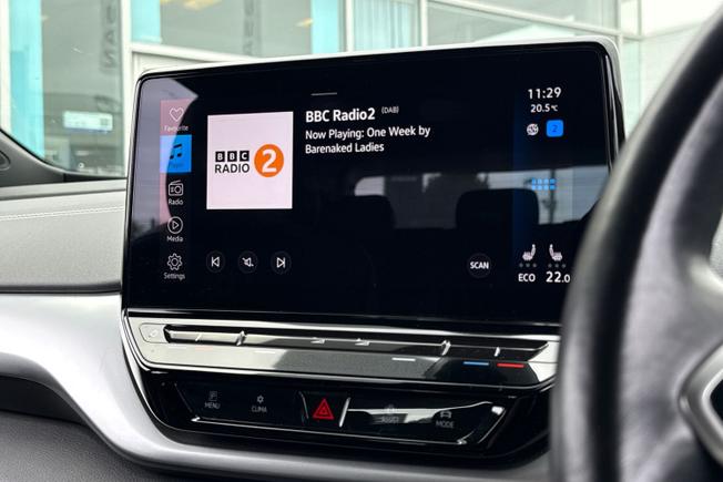 Volkswagen ID.4 Photo 30