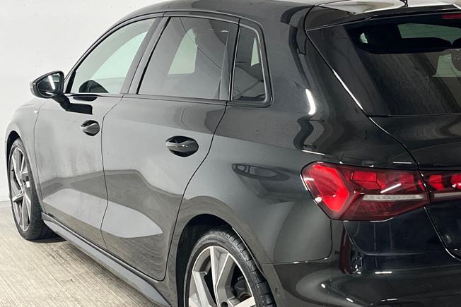 AUDI A3 Photo 34