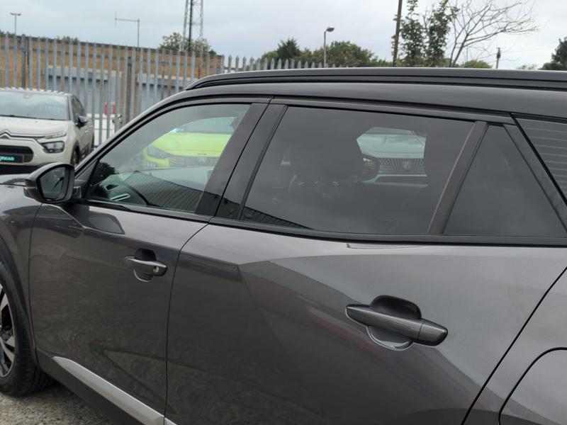 Used Peugeot 2008 MA72WFO 36