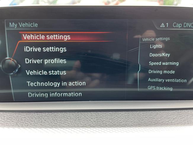 BMW 4 Series Photo 32