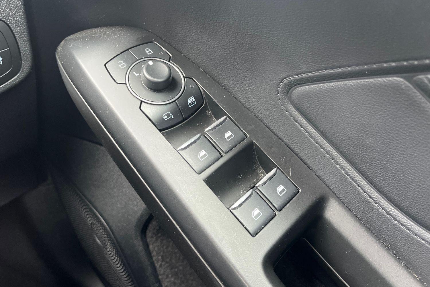 Ford FOCUS Photo 15