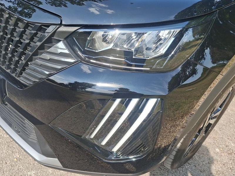 Used Peugeot 2008 MD24FJA 28