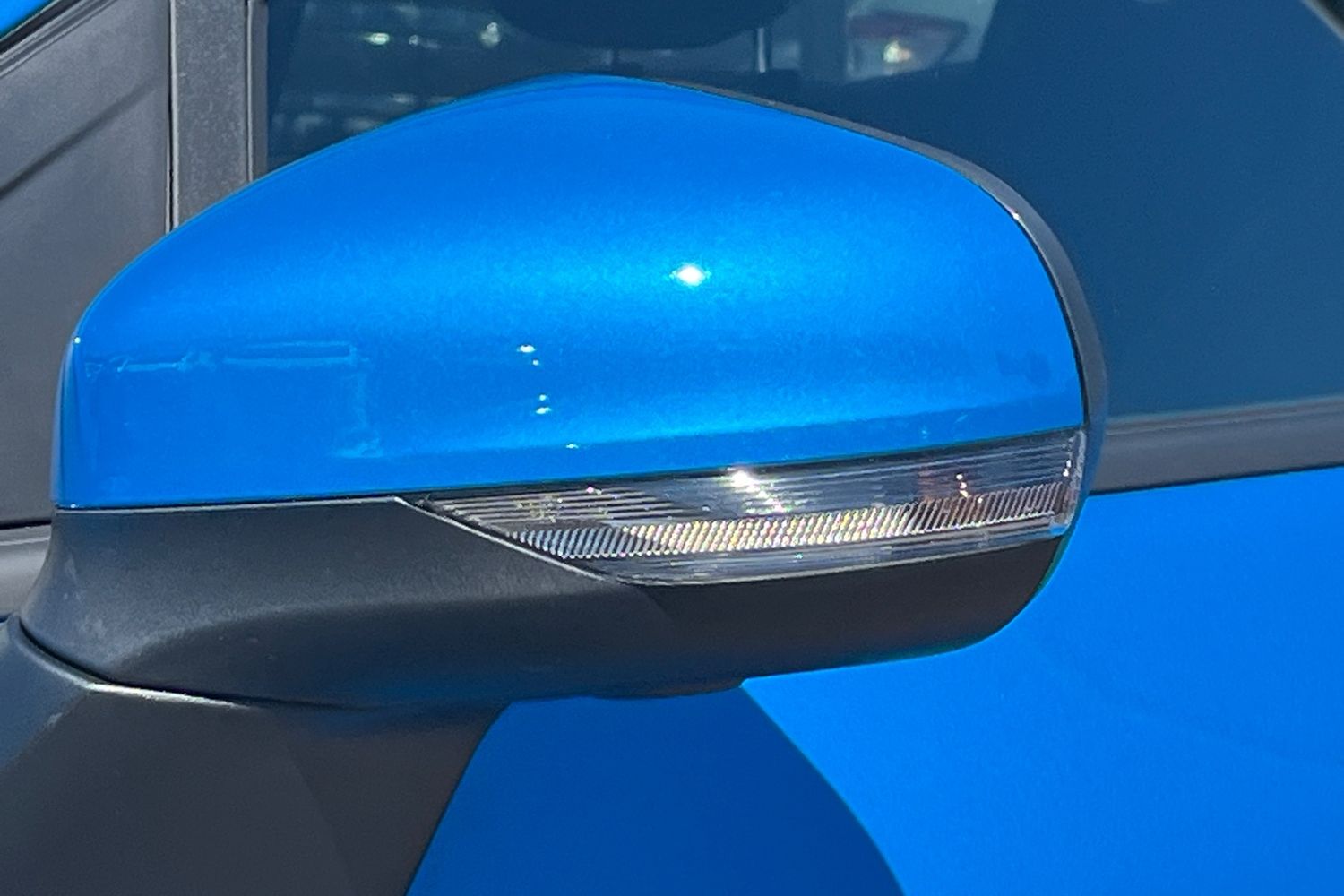 Ford Puma Photo 36