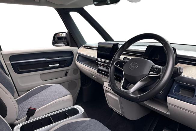 VOLKSWAGEN Id. Buzz Photo 6