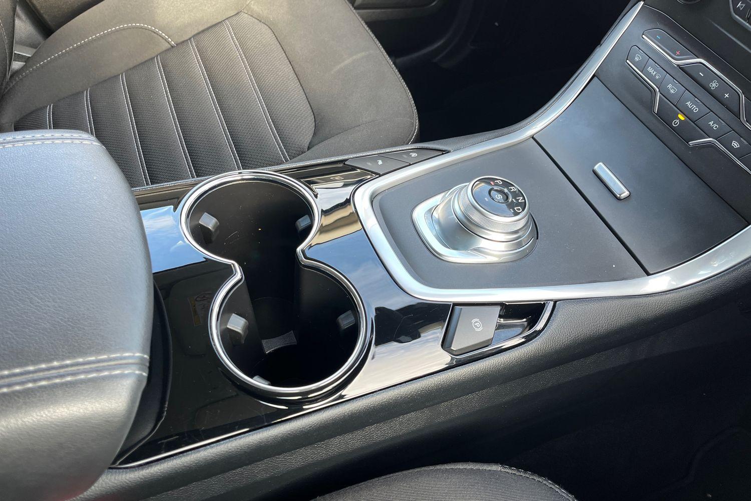 Ford GALAXY Photo 34