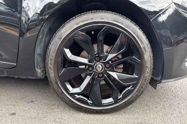 RENAULT Clio Photo 5