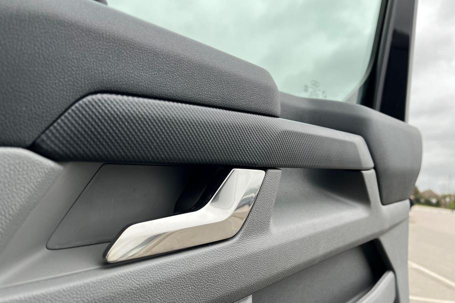 Used FORD E-TRANSIT CUSTOM WR75HYU 30