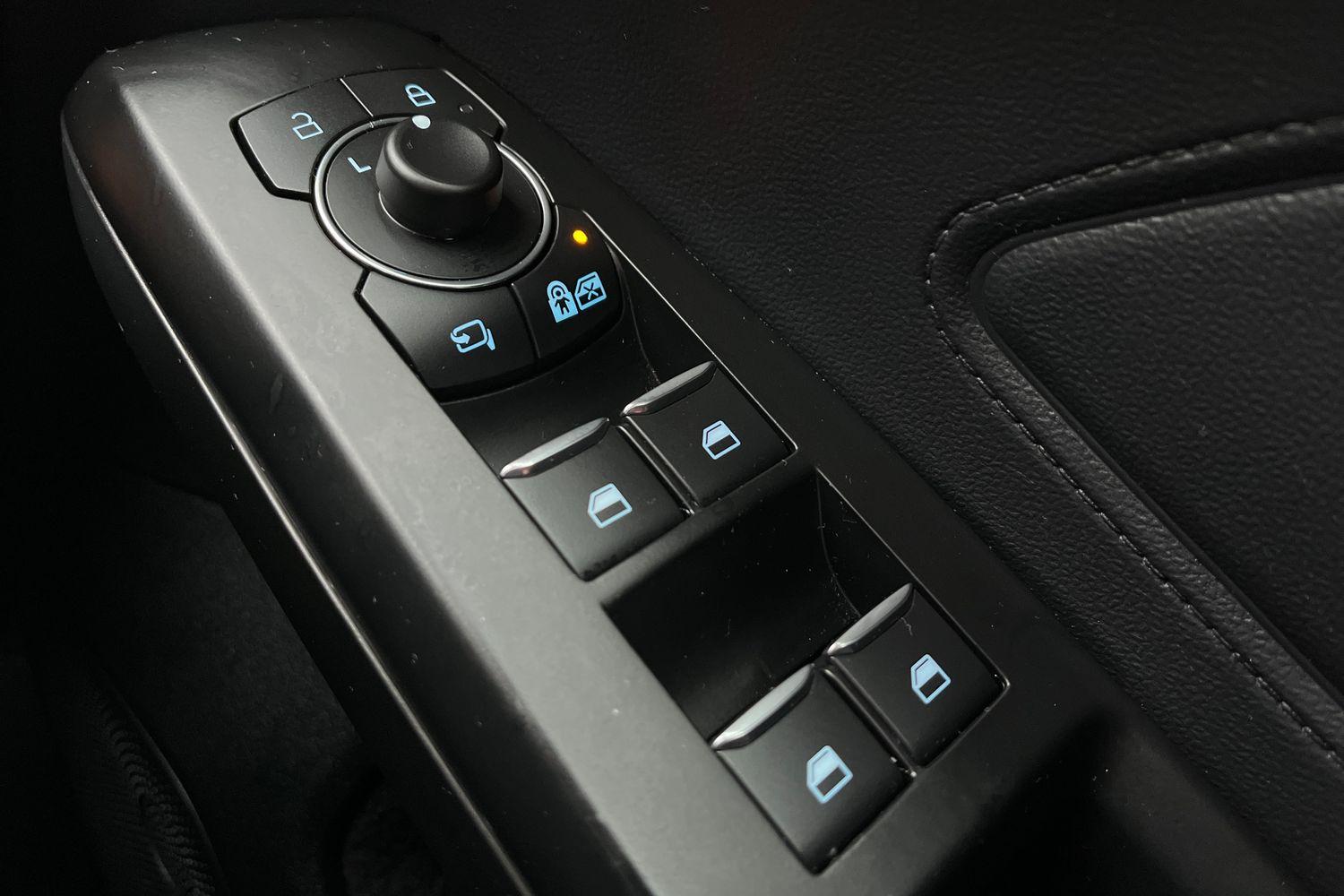 Ford Focus Photo 15