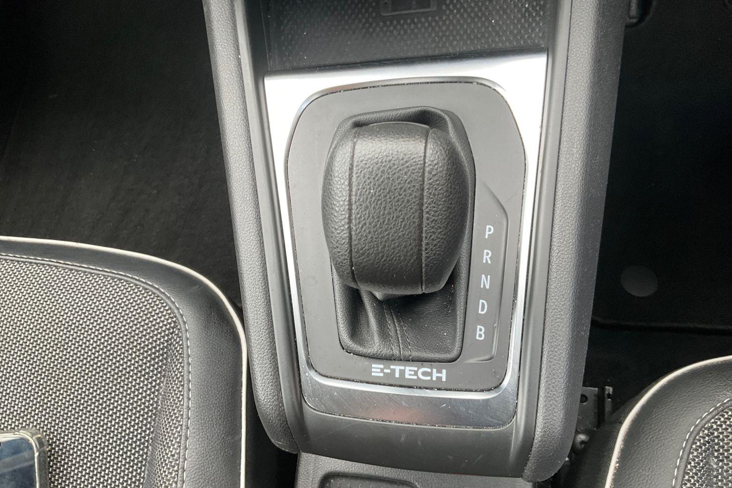 Renault CAPTUR Photo 29