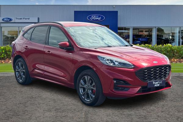 Used Ford KUGA WGZ8699